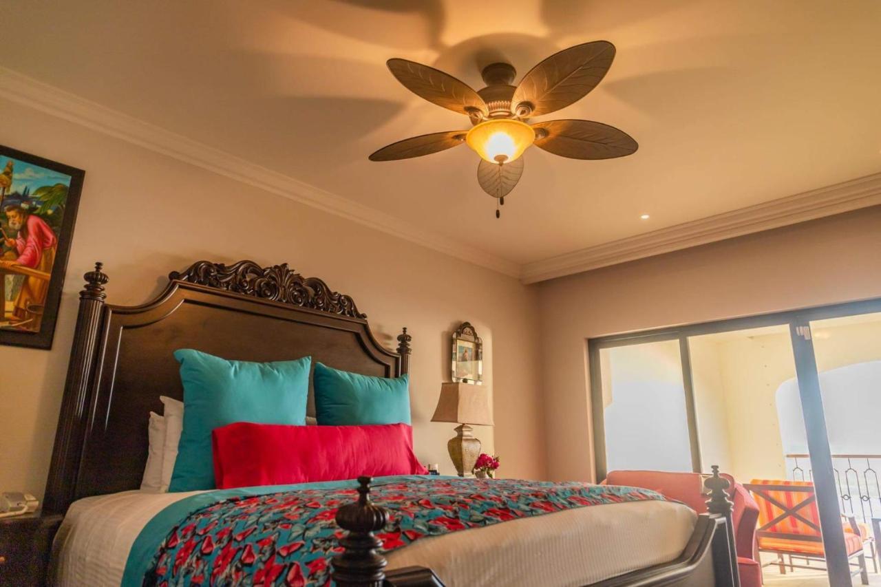 Luxurious Suites With Private Balconies, Vista Encantada Resort, Spa & Retreat Cabo San Lucas Exterior photo