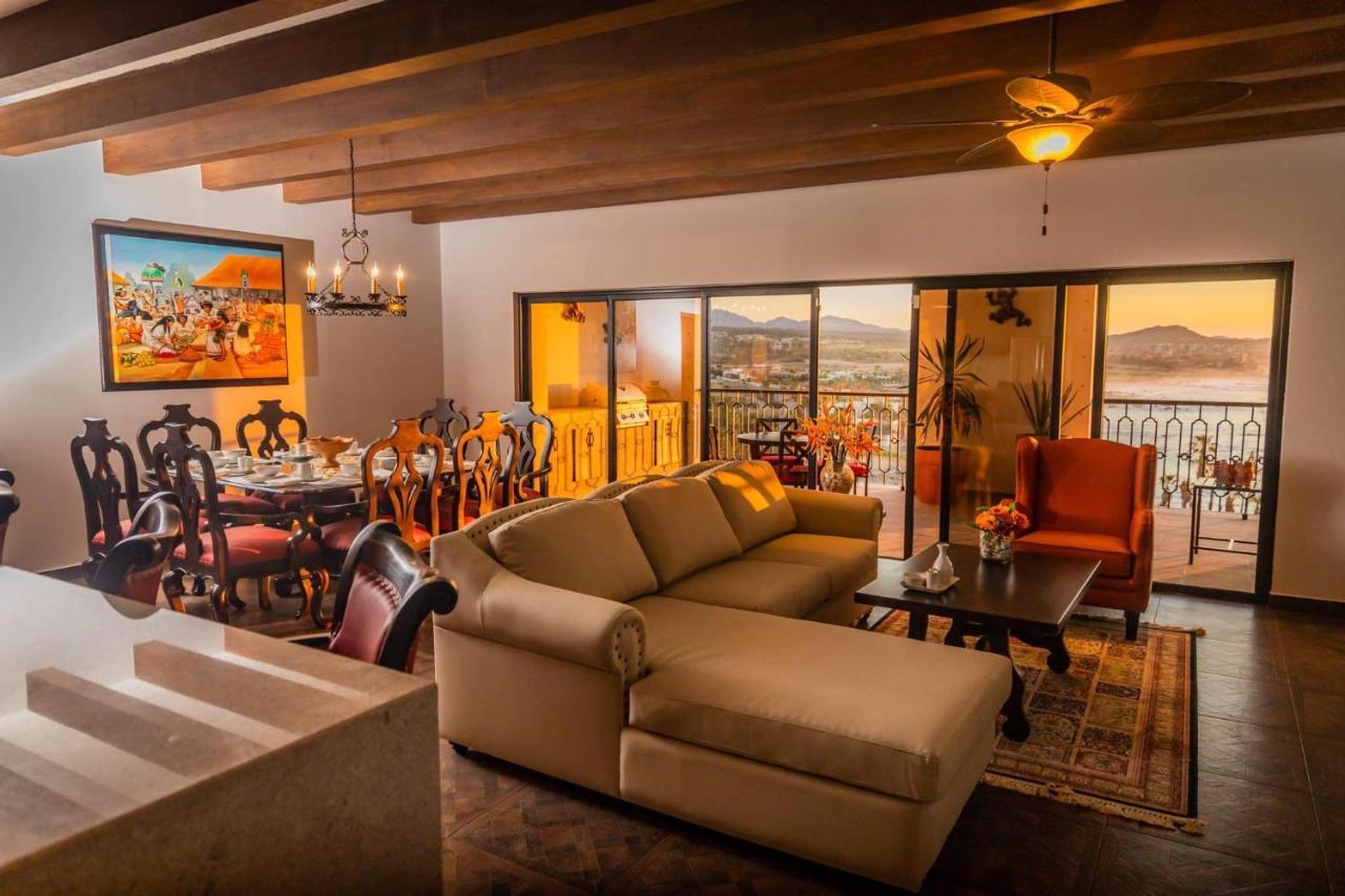 Luxurious Suites With Private Balconies, Vista Encantada Resort, Spa & Retreat Cabo San Lucas Exterior photo