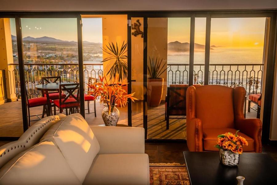 Luxurious Suites With Private Balconies, Vista Encantada Resort, Spa & Retreat Cabo San Lucas Exterior photo