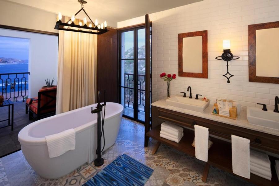 Luxurious Suites With Private Balconies, Vista Encantada Resort, Spa & Retreat Cabo San Lucas Exterior photo