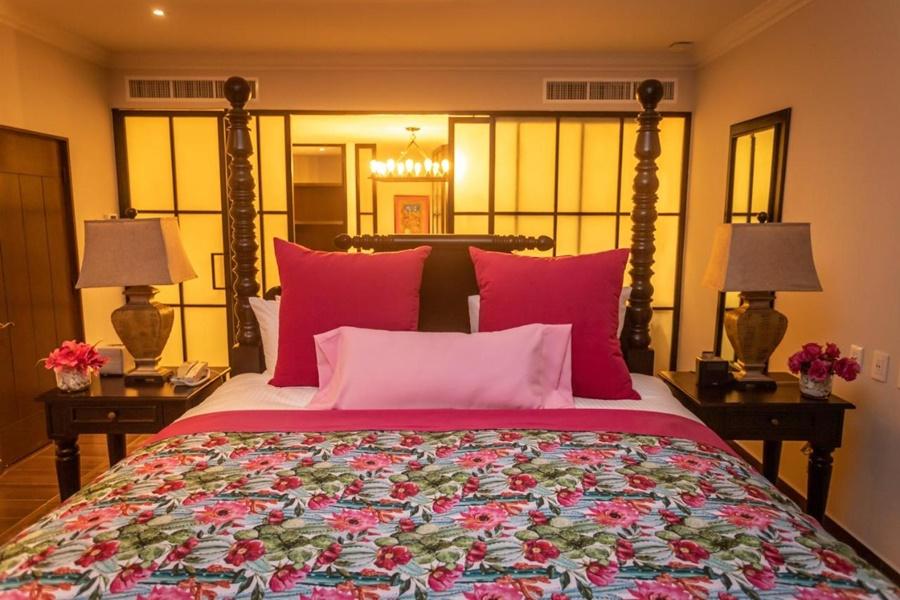 Luxurious Suites With Private Balconies, Vista Encantada Resort, Spa & Retreat Cabo San Lucas Exterior photo
