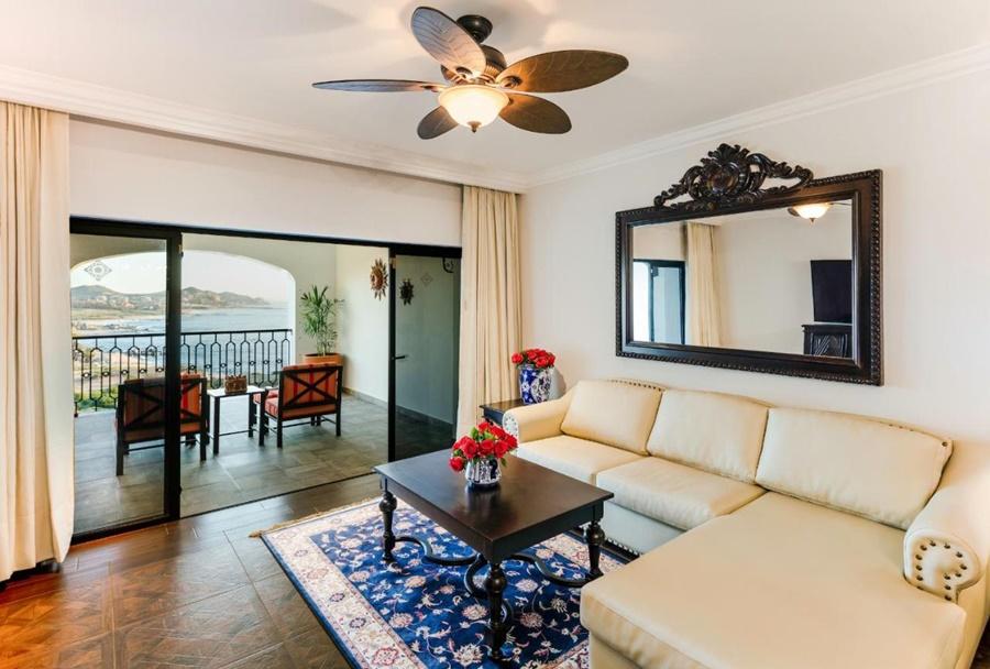 Luxurious Suites With Private Balconies, Vista Encantada Resort, Spa & Retreat Cabo San Lucas Exterior photo