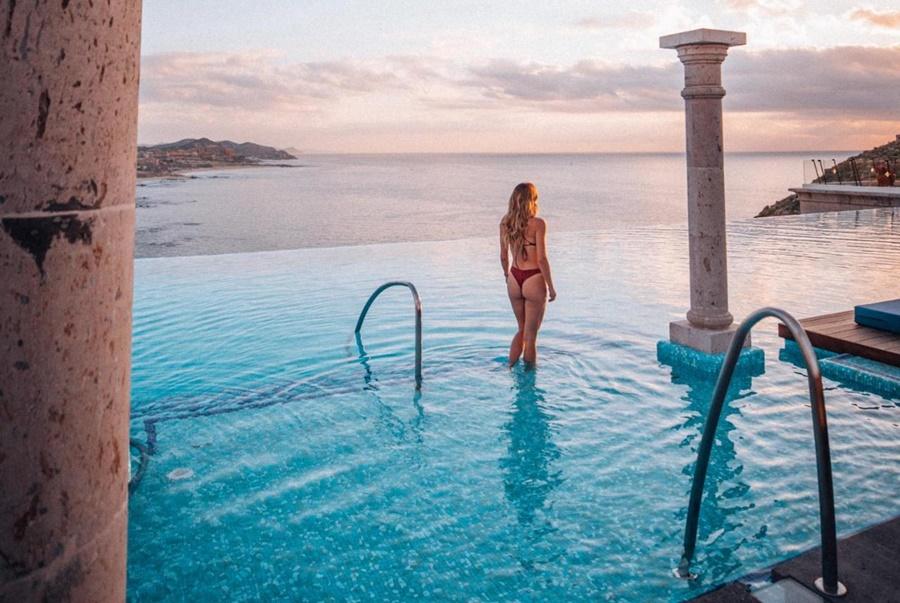 Luxurious Suites With Private Balconies, Vista Encantada Resort, Spa & Retreat Cabo San Lucas Exterior photo