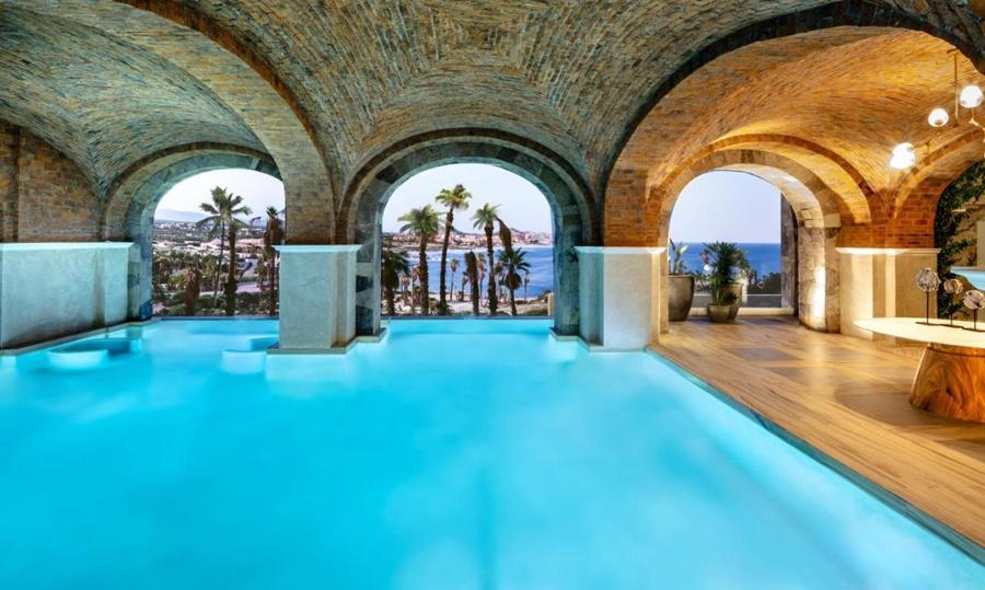 Luxurious Suites With Private Balconies, Vista Encantada Resort, Spa & Retreat Cabo San Lucas Exterior photo