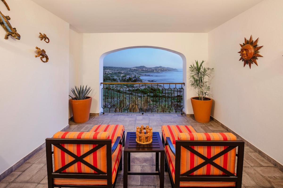 Luxurious Suites With Private Balconies, Vista Encantada Resort, Spa & Retreat Cabo San Lucas Exterior photo