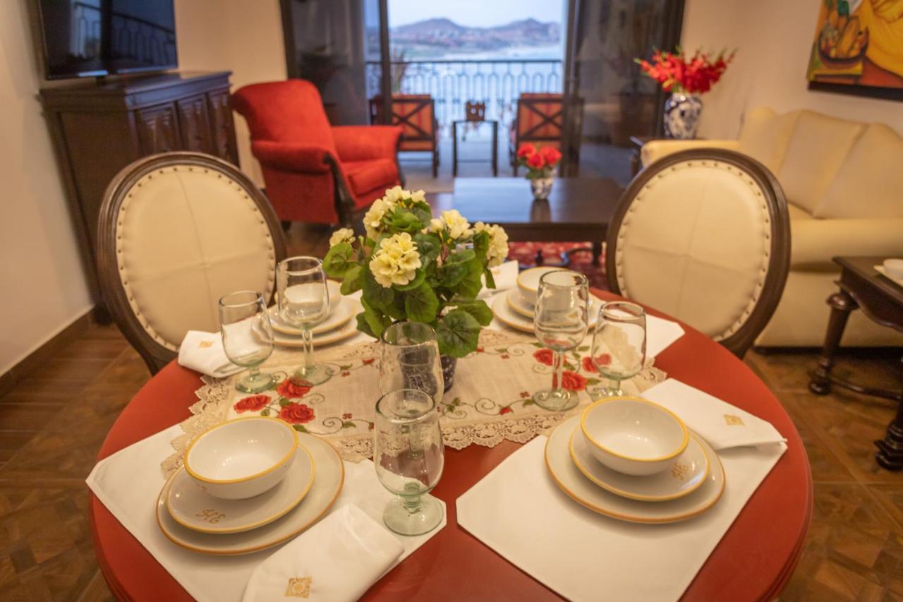 Luxurious Suites With Private Balconies, Vista Encantada Resort, Spa & Retreat Cabo San Lucas Exterior photo