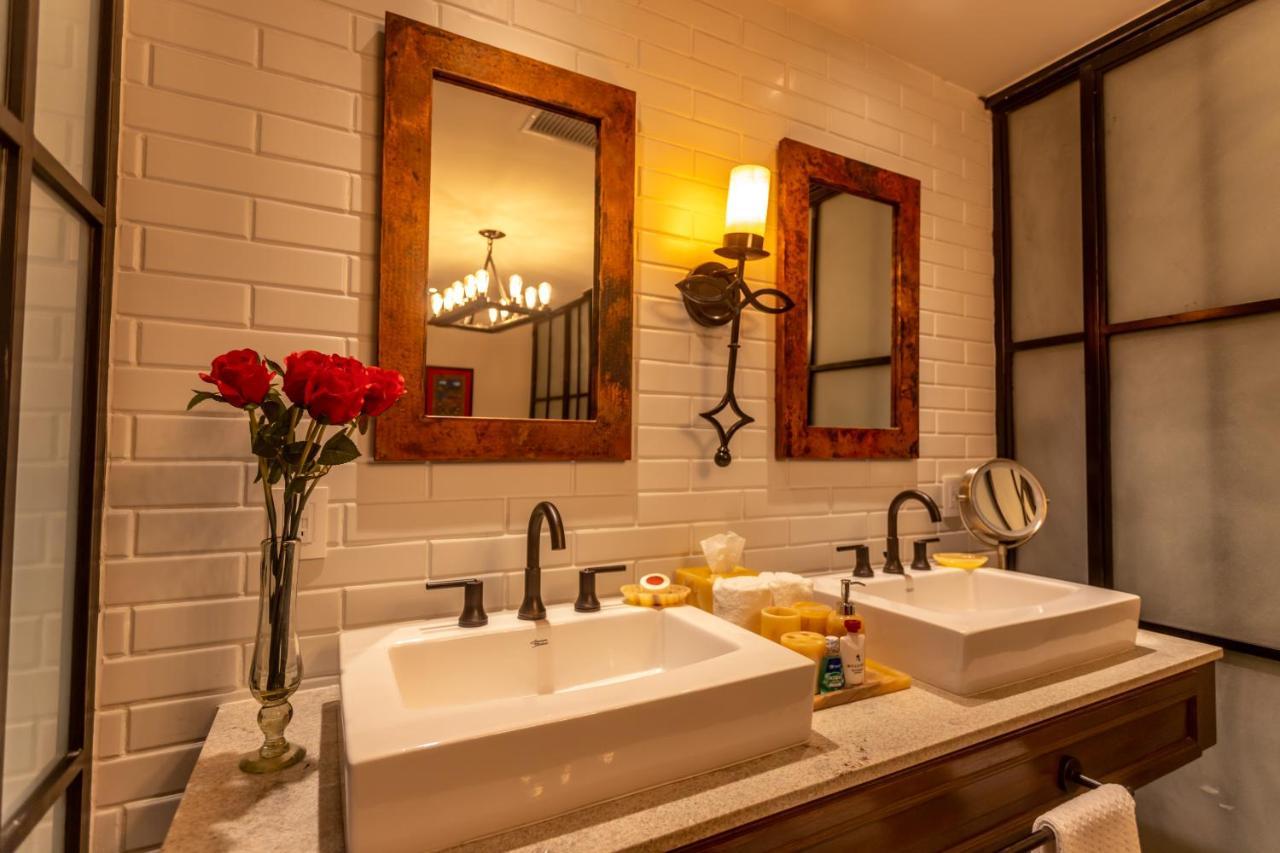 Luxurious Suites With Private Balconies, Vista Encantada Resort, Spa & Retreat Cabo San Lucas Exterior photo